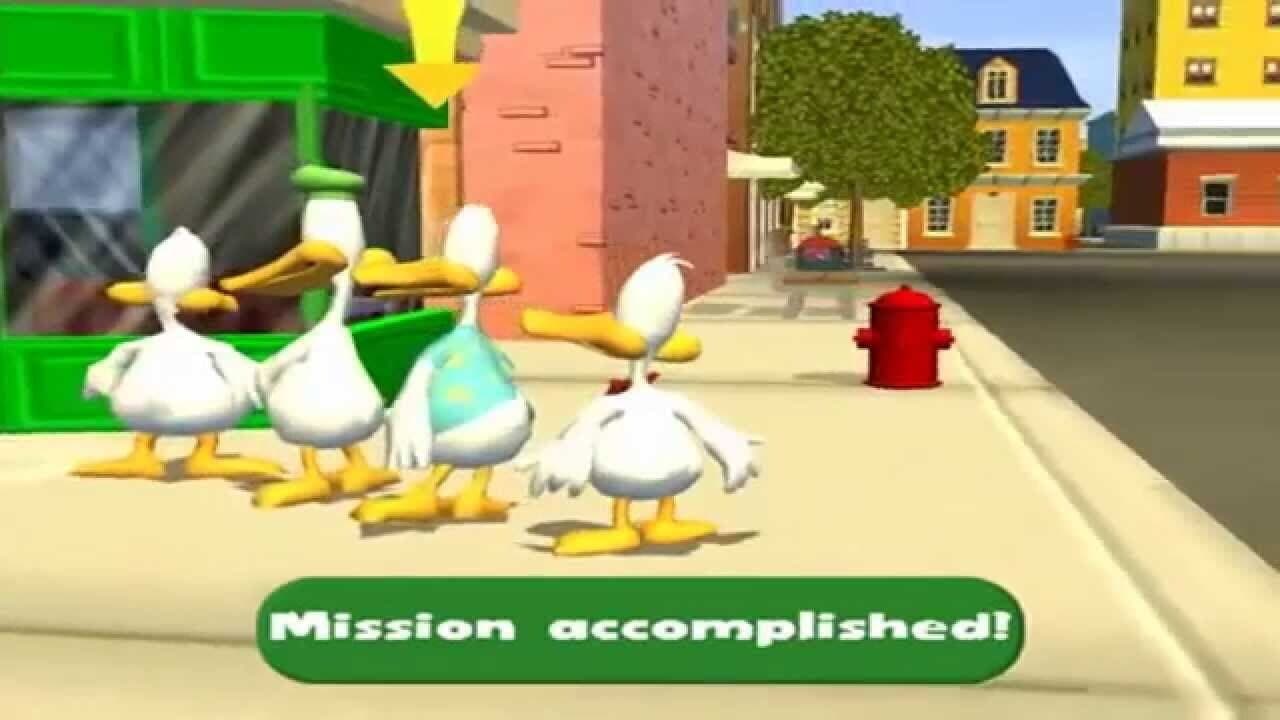 Sitting Ducks thumbnail 5