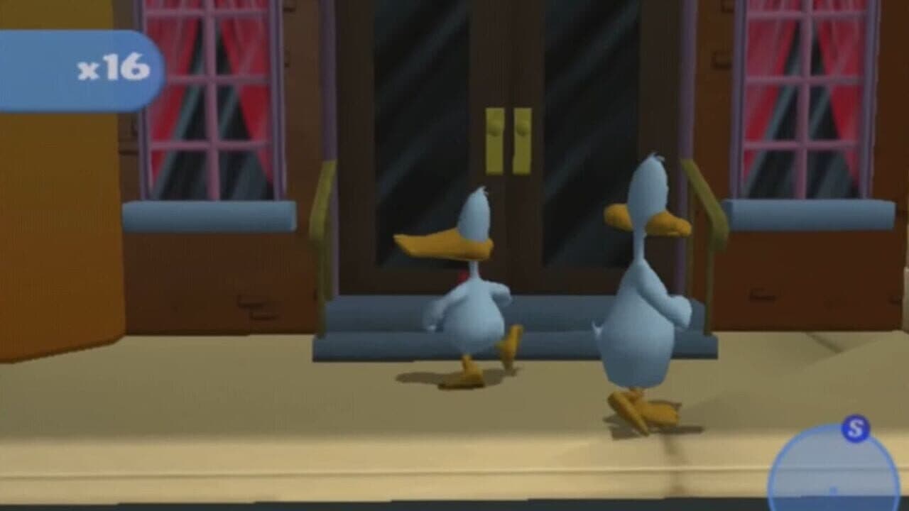 Sitting Ducks thumbnail 4