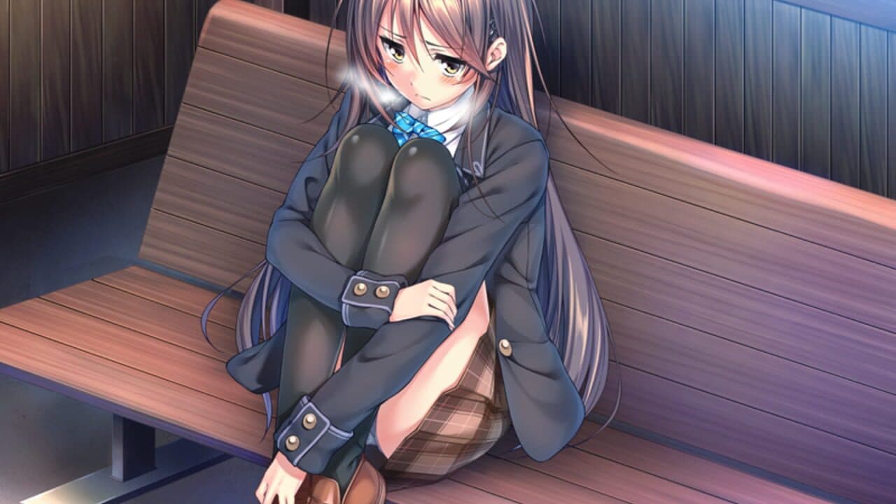 Amakano: Second Season thumbnail 3
