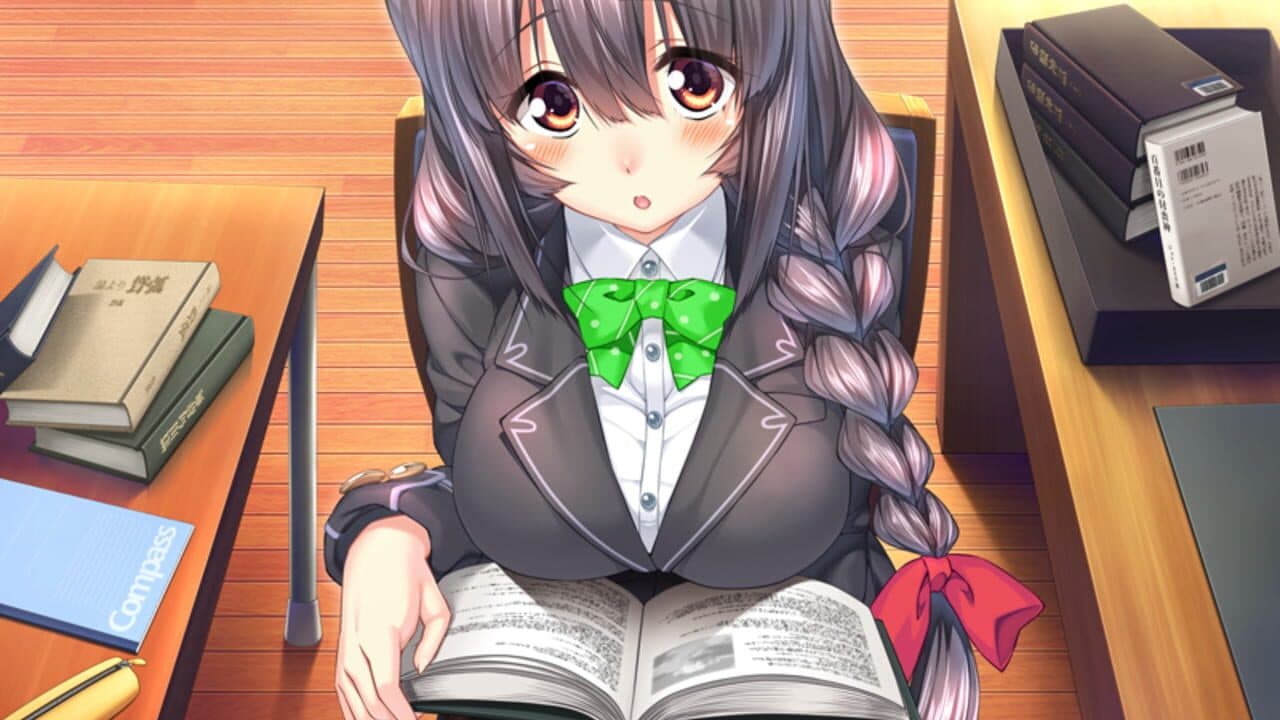 Amakano: Second Season screenshot 1