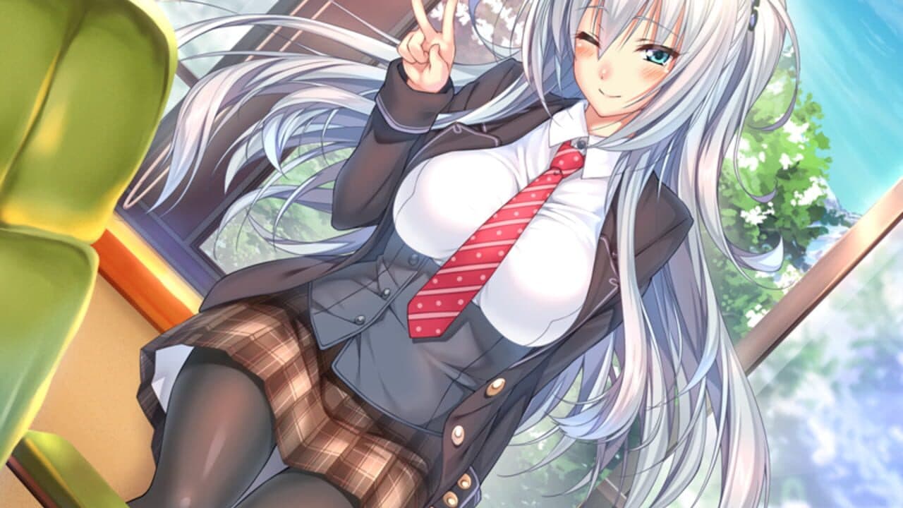 Amakano: Second Season thumbnail 4