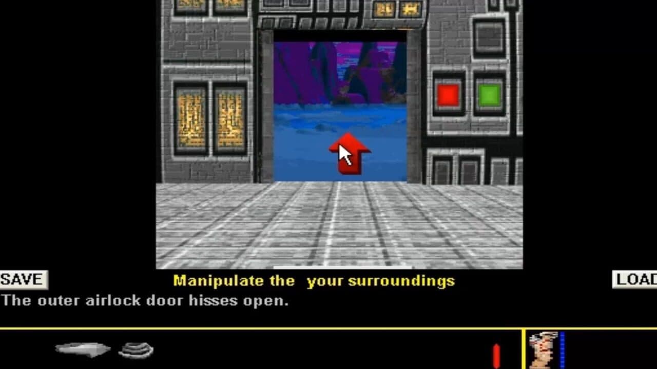 Mission: Caduceus thumbnail 2