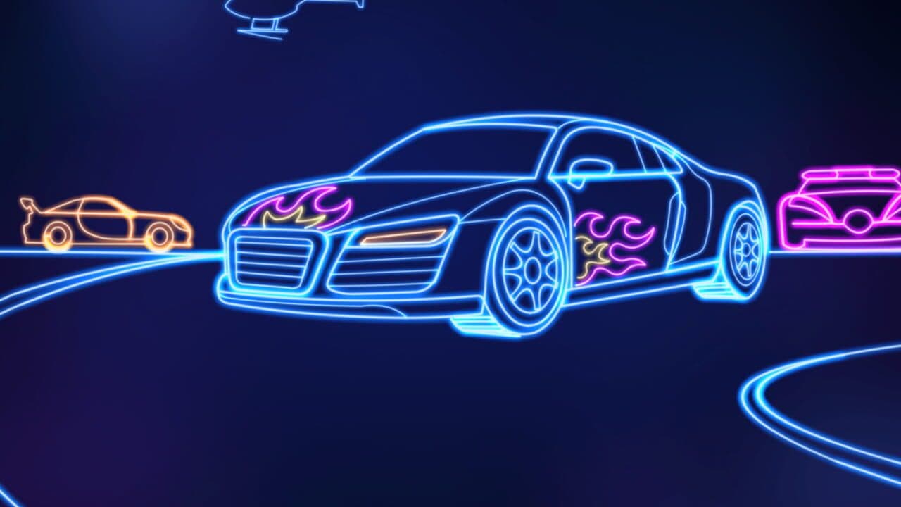 Find the Line screenshot 1