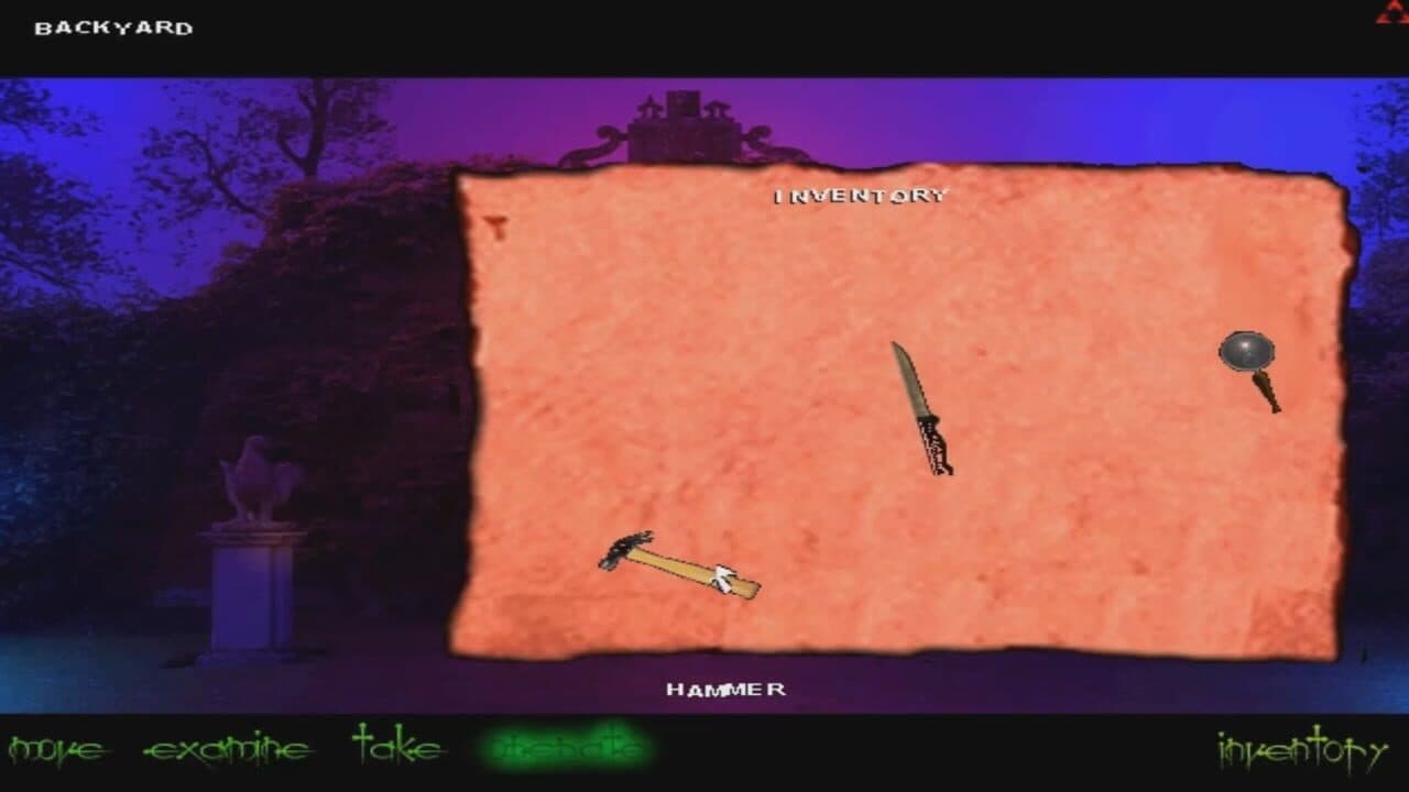 Last Half of Darkness thumbnail 8