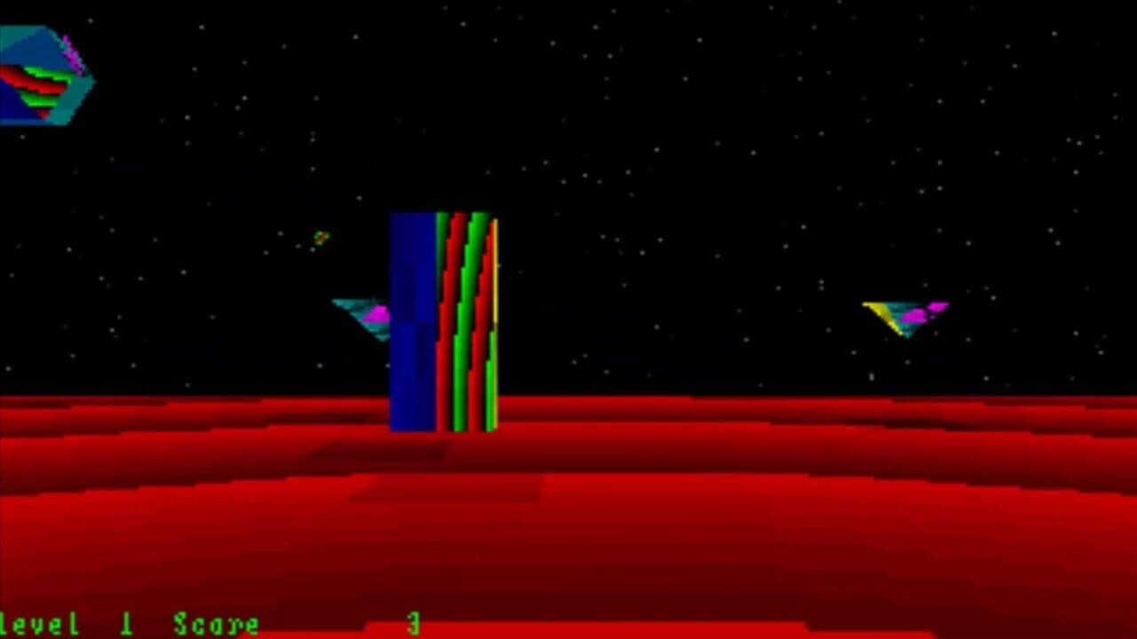 NanoTech screenshot 1