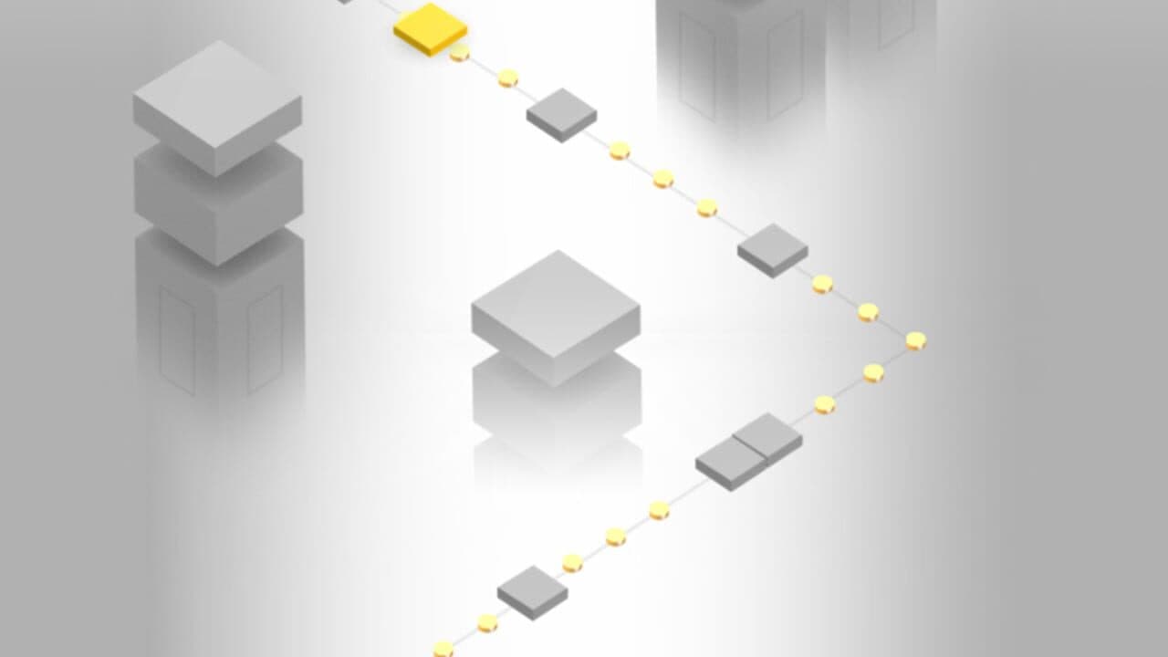 Endless Sky screenshot 1