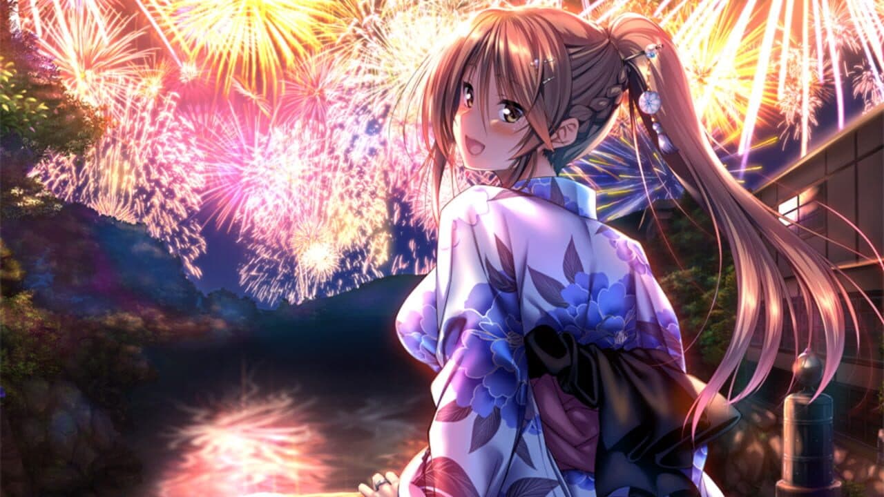 Amakano: Second Season + screenshot 1