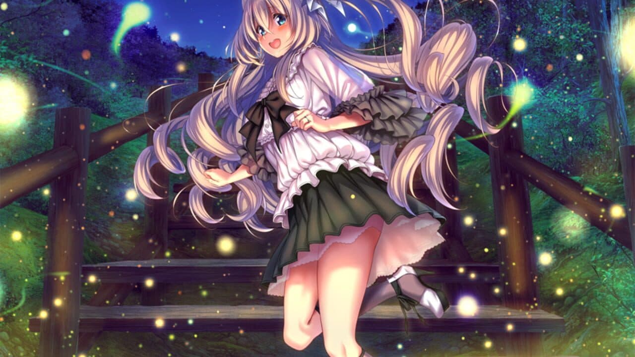 Amakano: Second Season + thumbnail 2