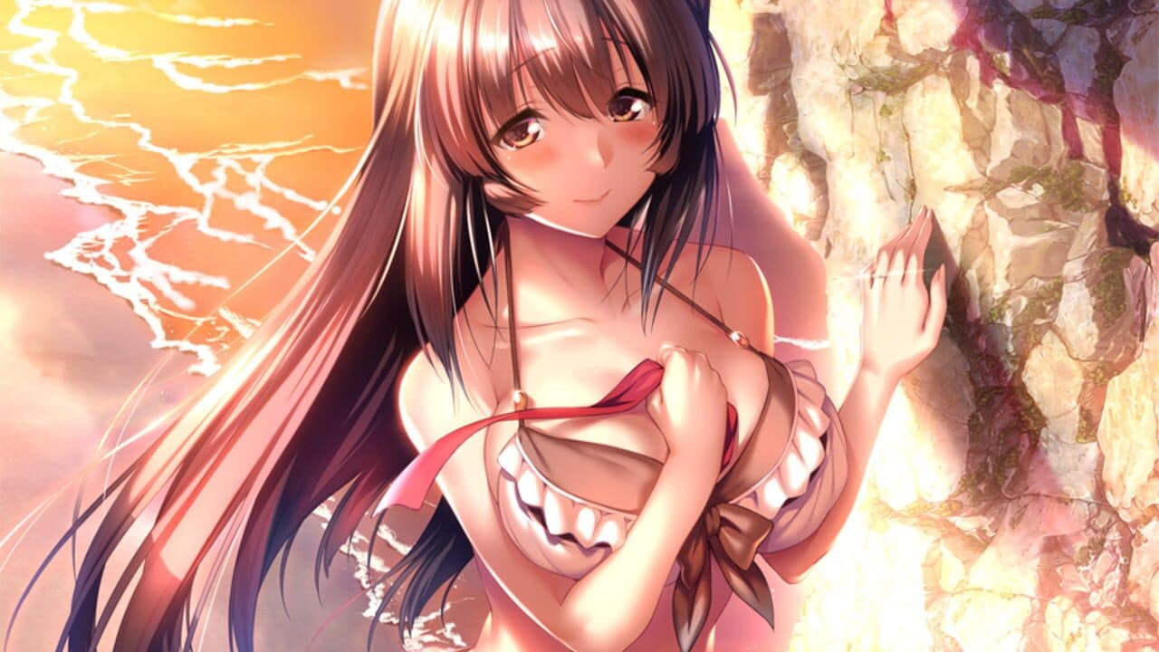Amakano: Second Season + thumbnail 4