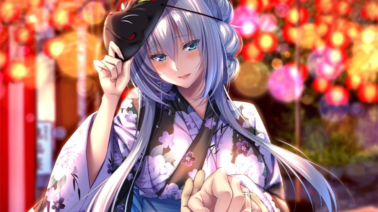 Amakano: Second Season + thumbnail 3