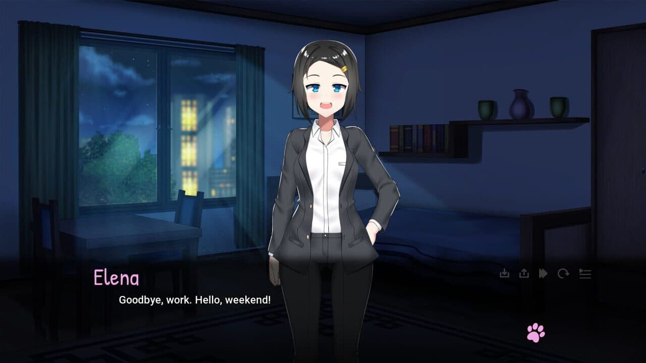 Why Is There A Girl In My House?! thumbnail 4