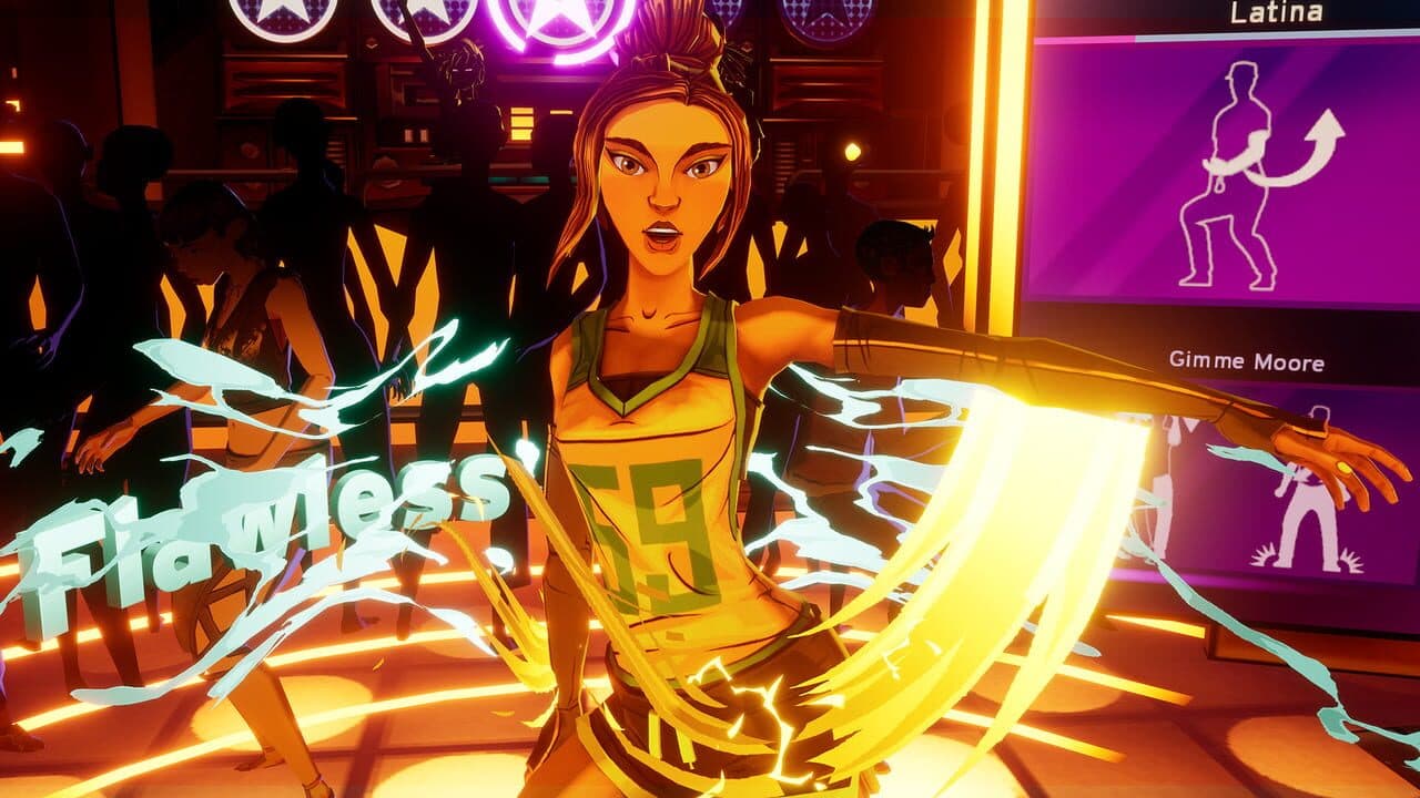 Dance Central VR thumbnail 2