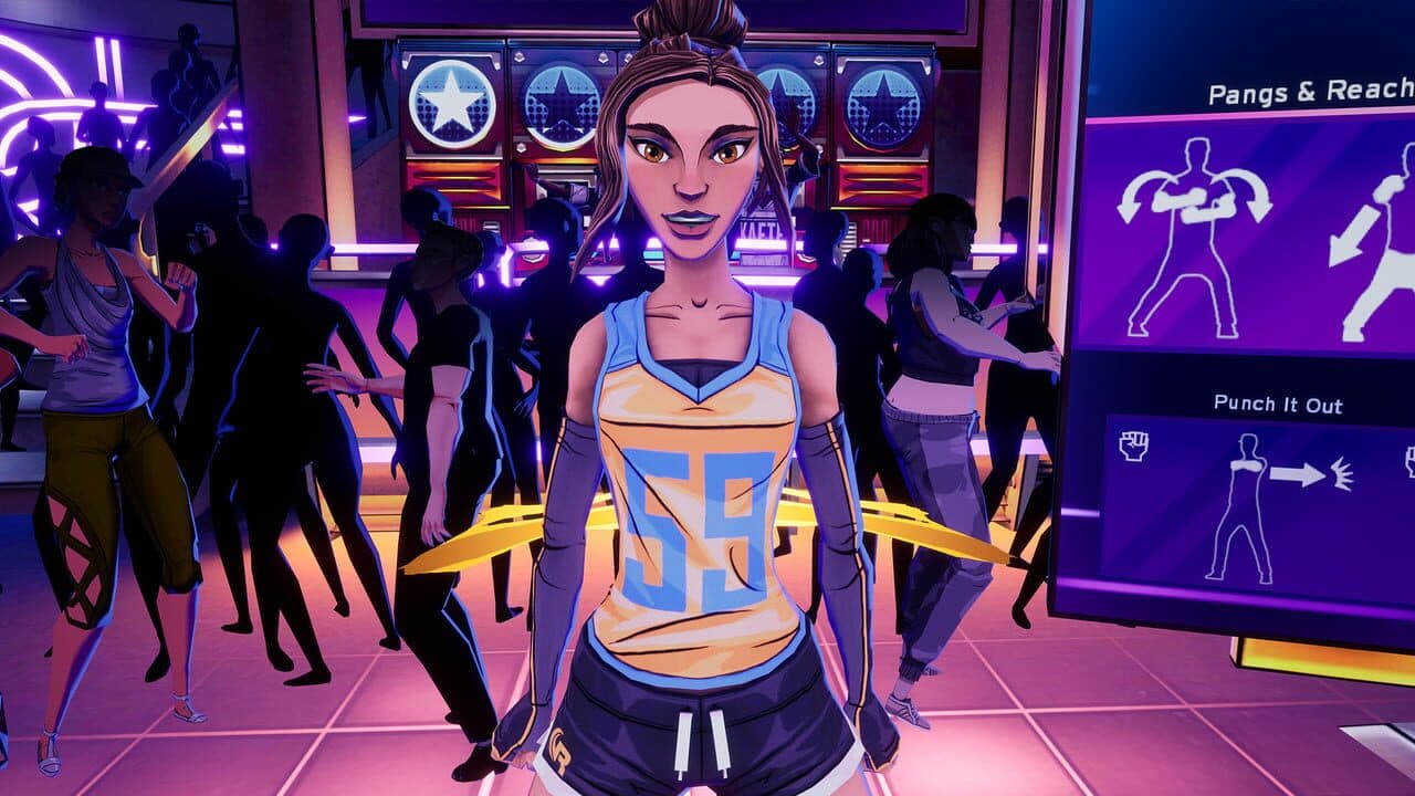 Dance Central VR thumbnail 4