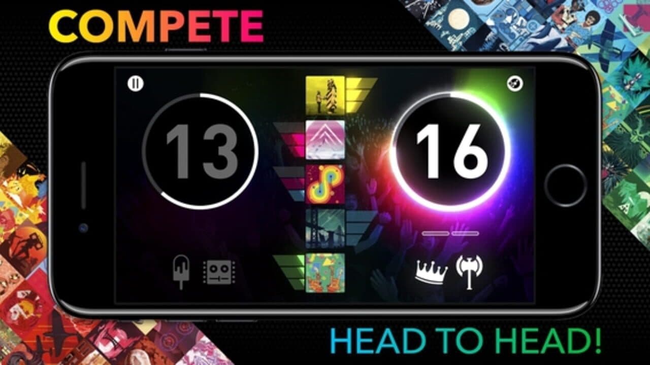 DropMix thumbnail 4