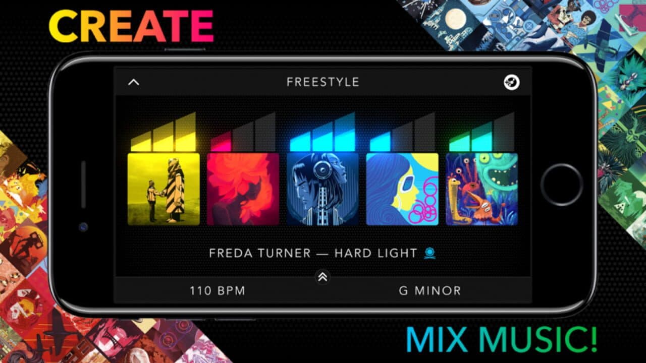 DropMix thumbnail 2