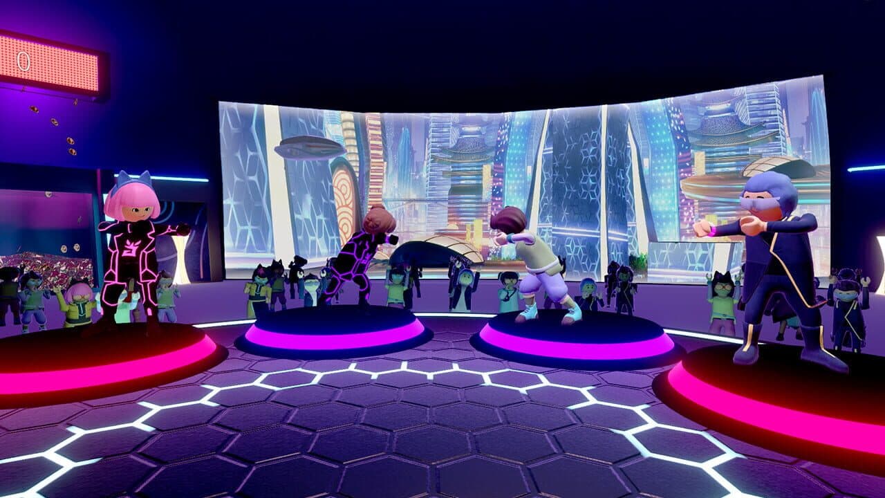 Playmobil: The Movie VR Adventures thumbnail 5