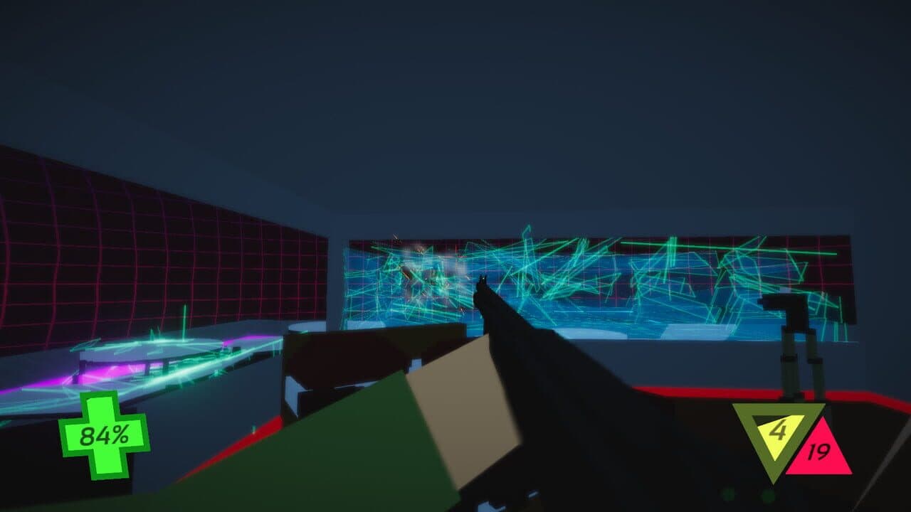Flying Shot thumbnail 2