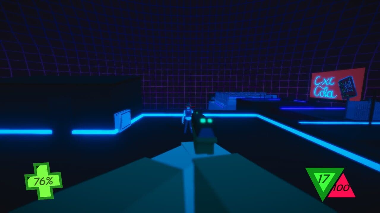 Flying Shot thumbnail 4
