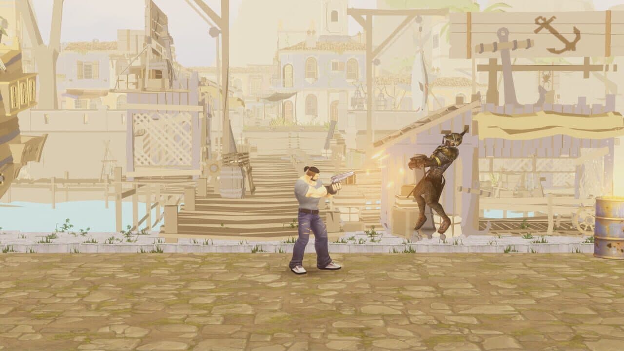 Legend of Streets thumbnail 3