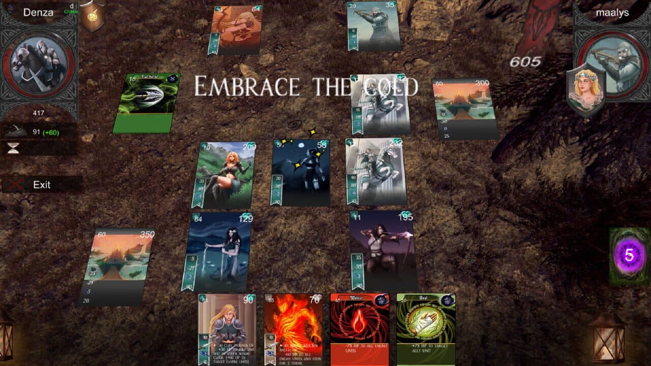 Shades of Heroes thumbnail 6