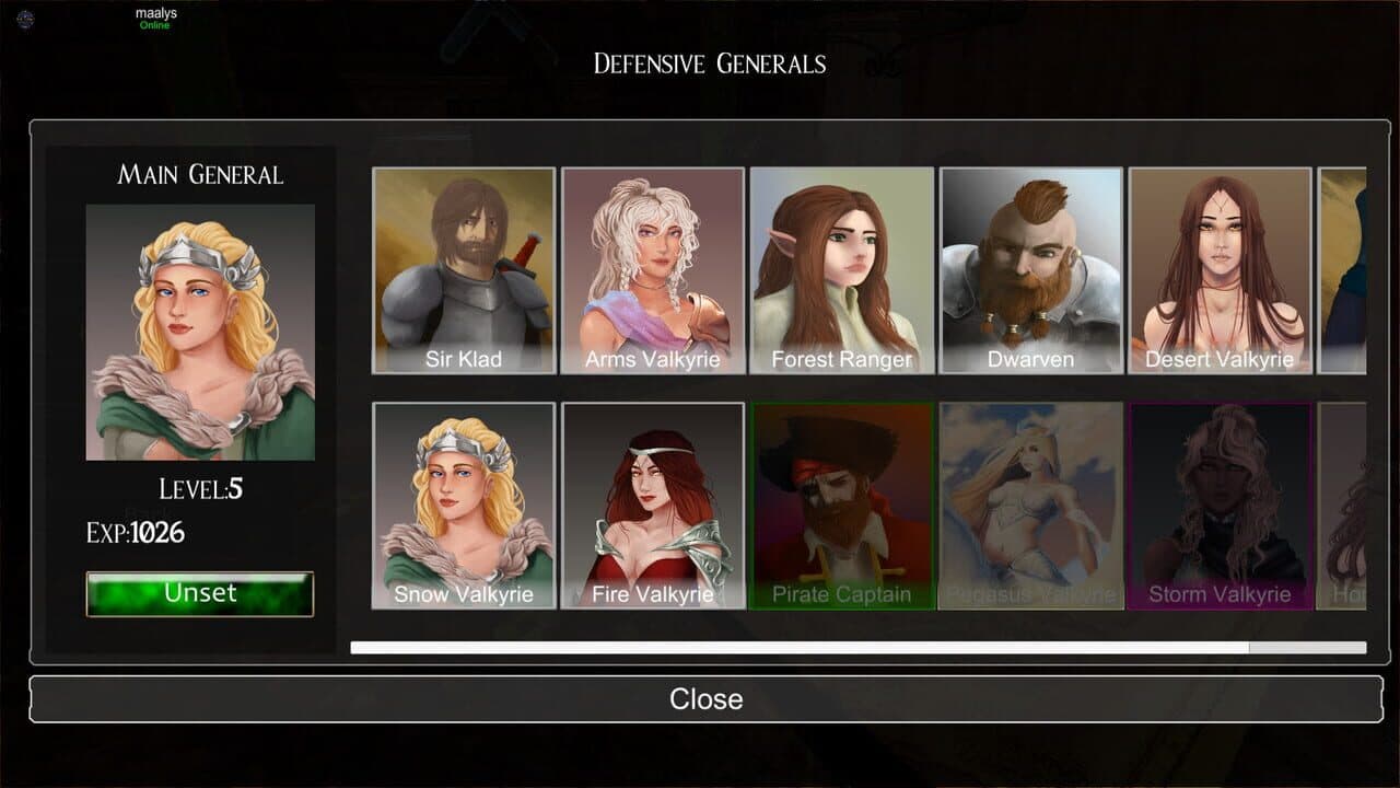 Shades of Heroes thumbnail 4