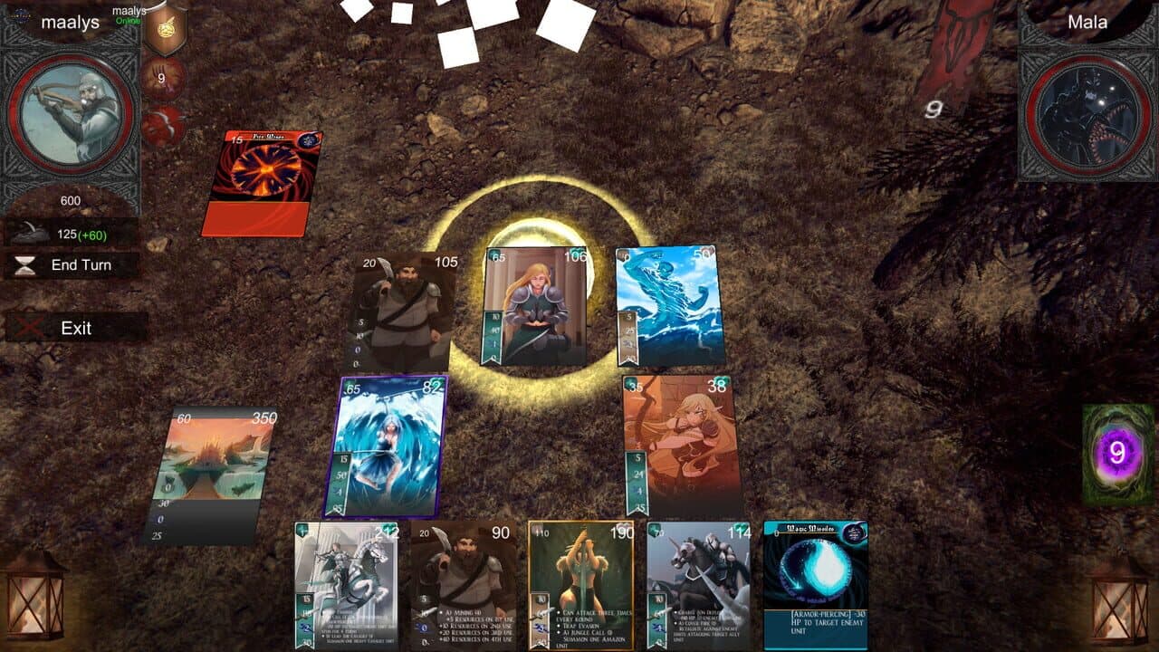 Shades of Heroes screenshot 1