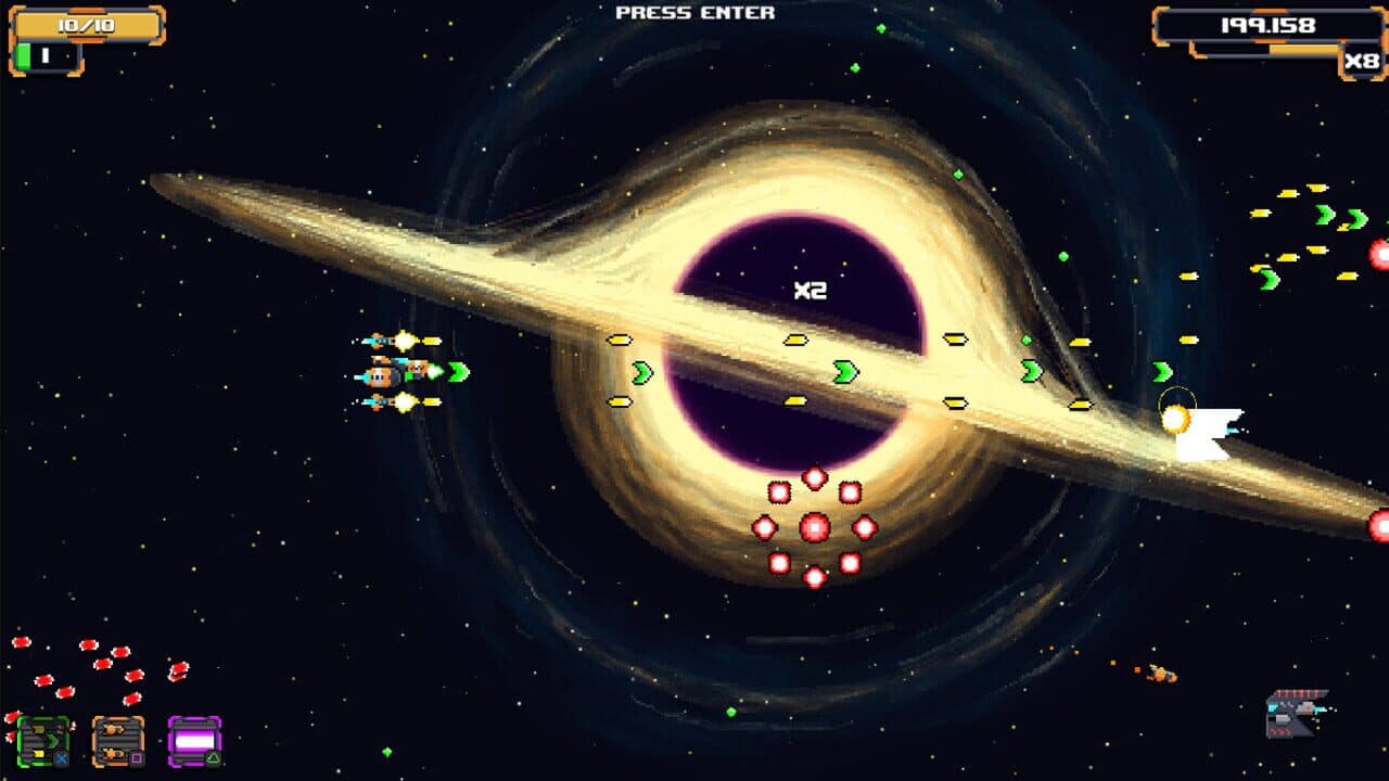 Space Elite Force II thumbnail 5