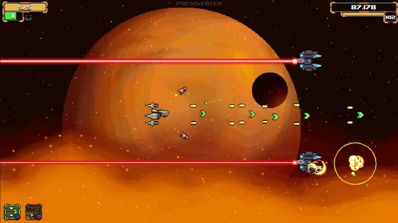 Space Elite Force II thumbnail 2