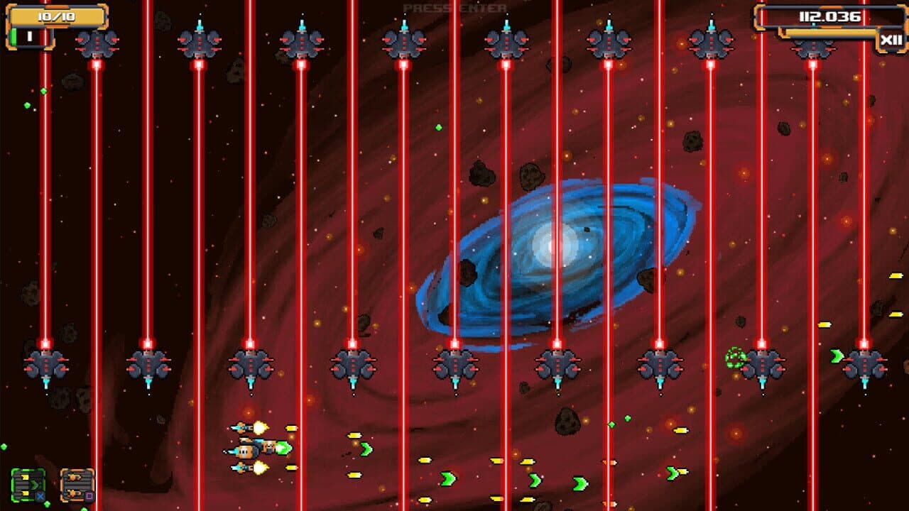 Space Elite Force II thumbnail 4