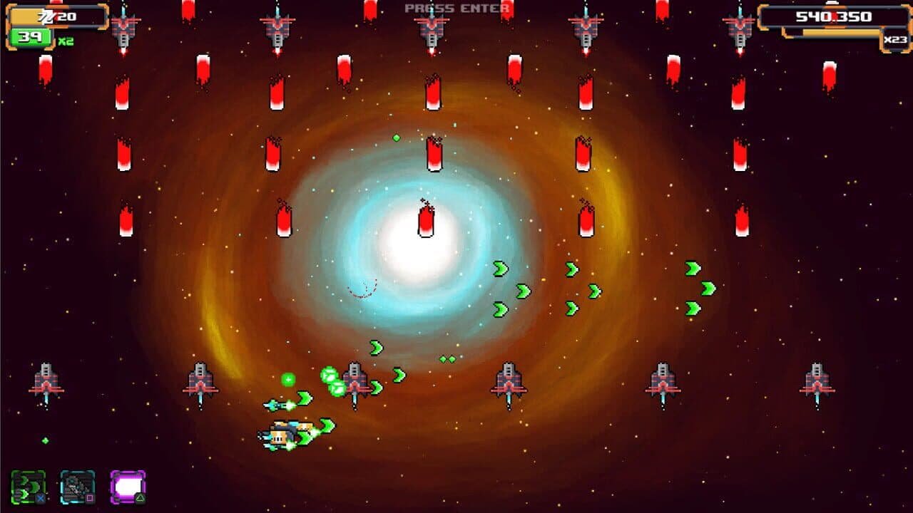 Space Elite Force II thumbnail 7