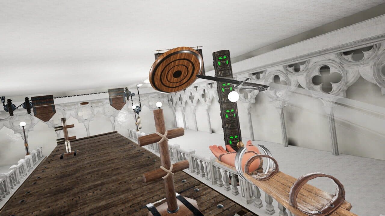 Master Bladesmith screenshot 1