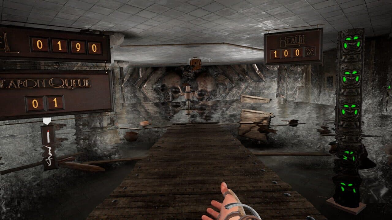 Master Bladesmith thumbnail 2