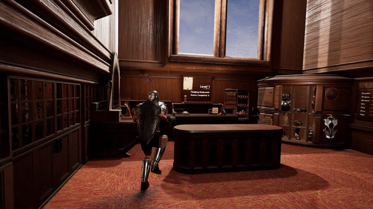 Master Bladesmith thumbnail 5