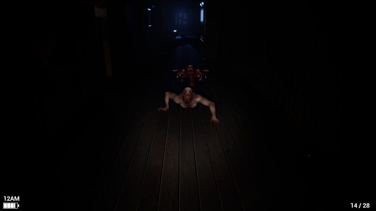 Fever Cabin thumbnail 4