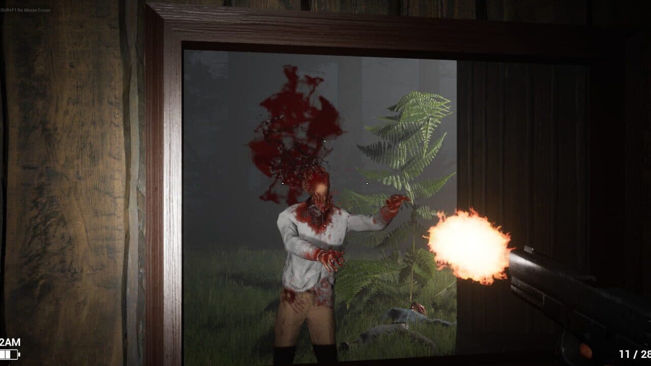Fever Cabin thumbnail 3