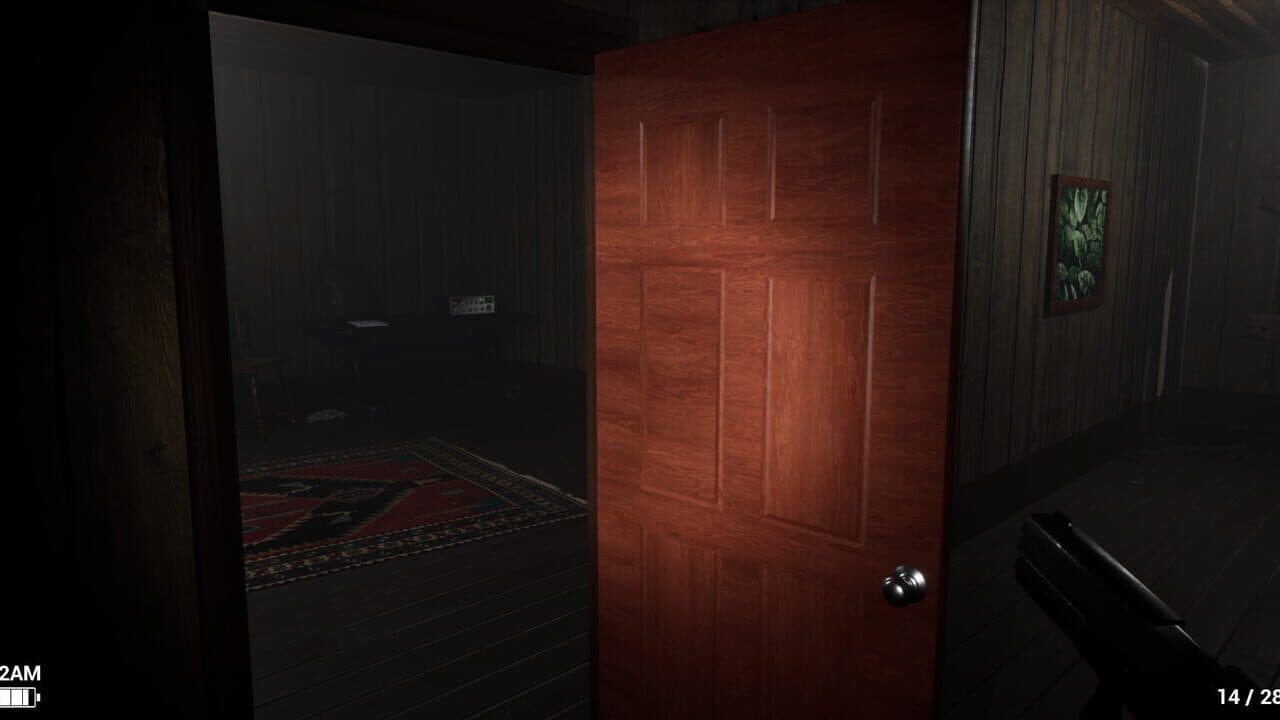 Fever Cabin thumbnail 2