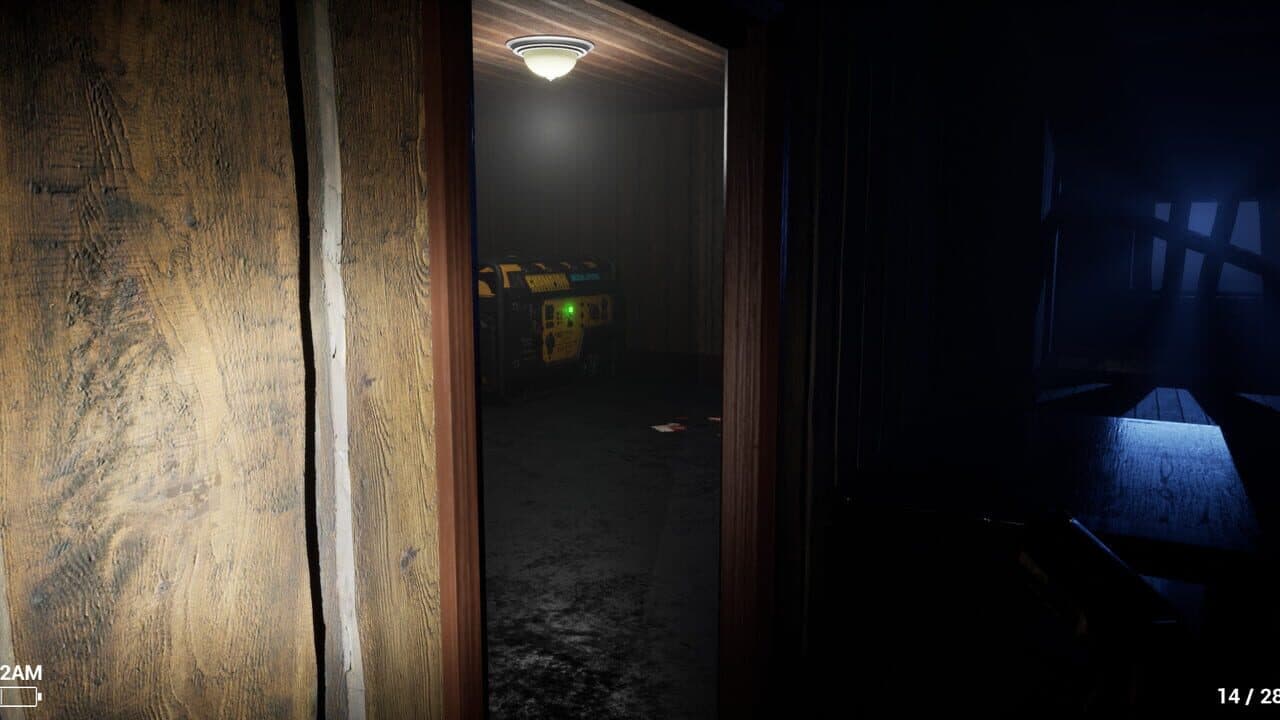 Fever Cabin thumbnail 5