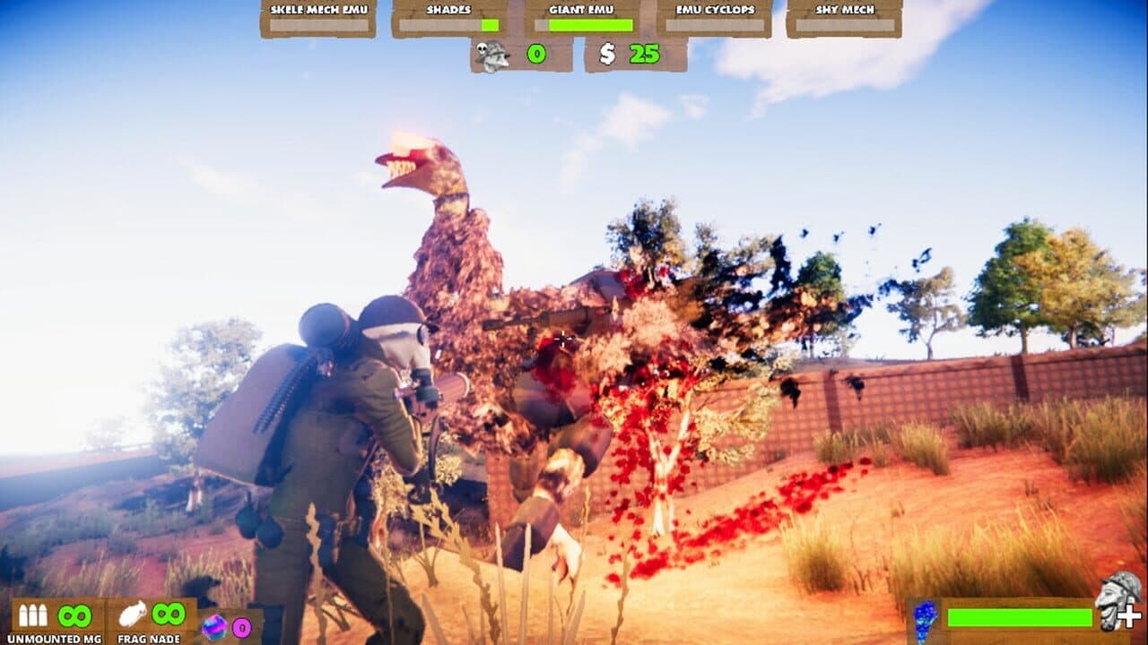 Emu War! thumbnail 2