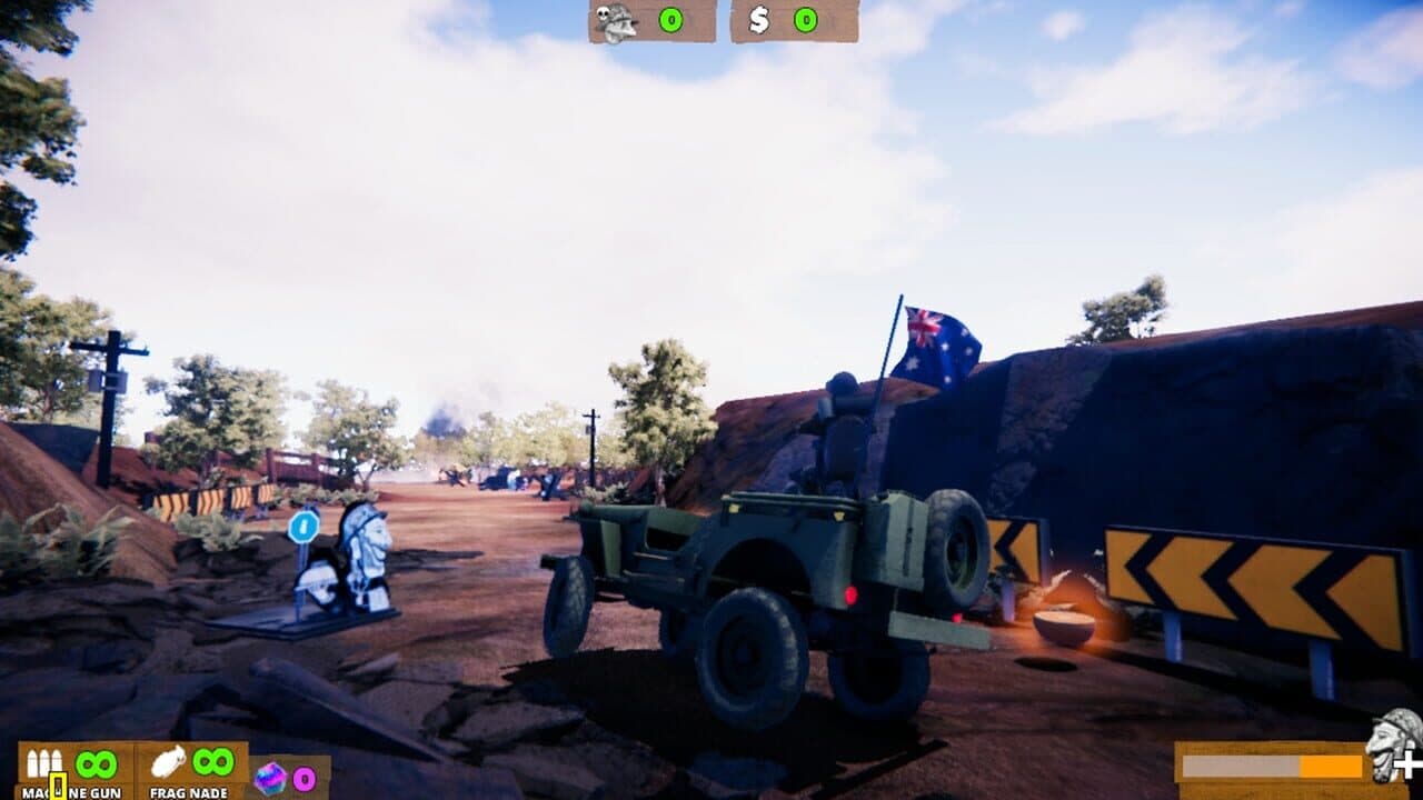 Emu War! thumbnail 3