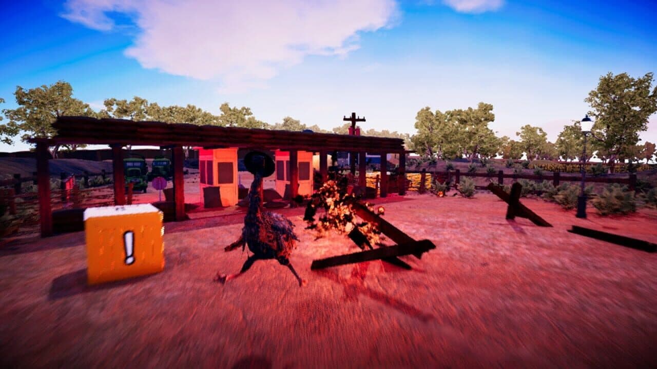 Emu War! thumbnail 4