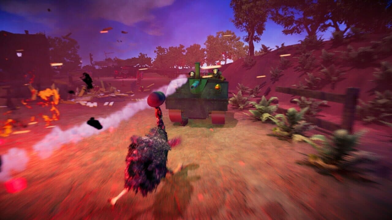 Emu War! thumbnail 5