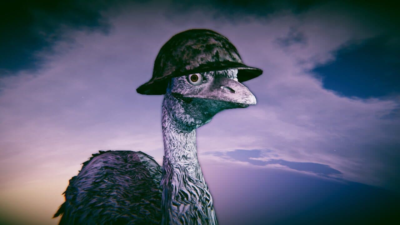 Emu War! thumbnail 6
