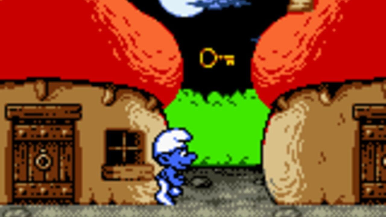 The Smurfs' Nightmare thumbnail 3