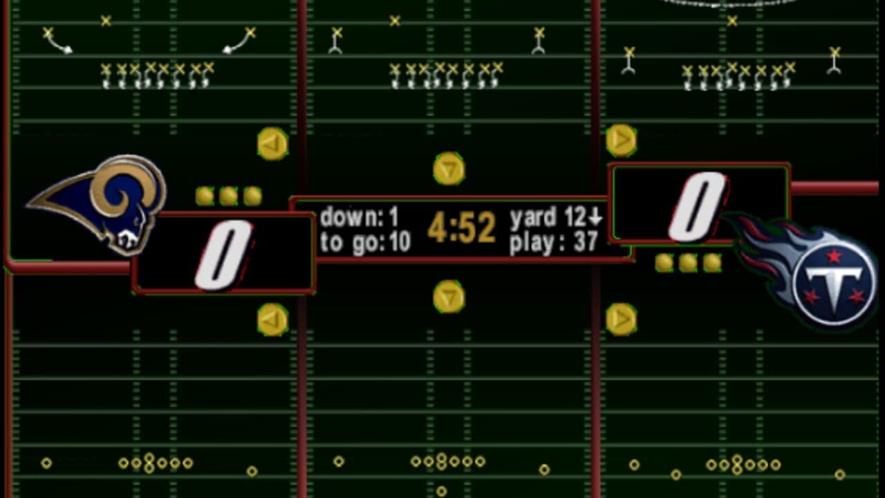 NFL QB Club 2001 thumbnail 2