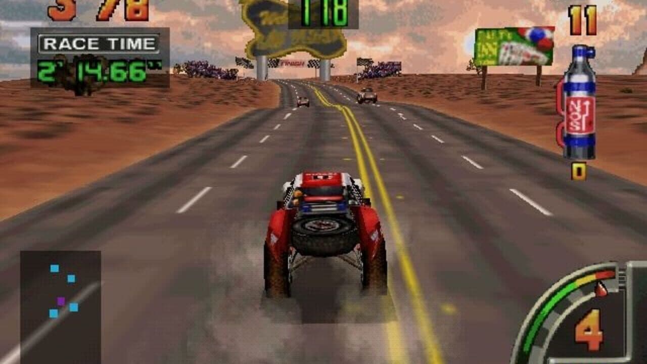Off Road Challenge thumbnail 2