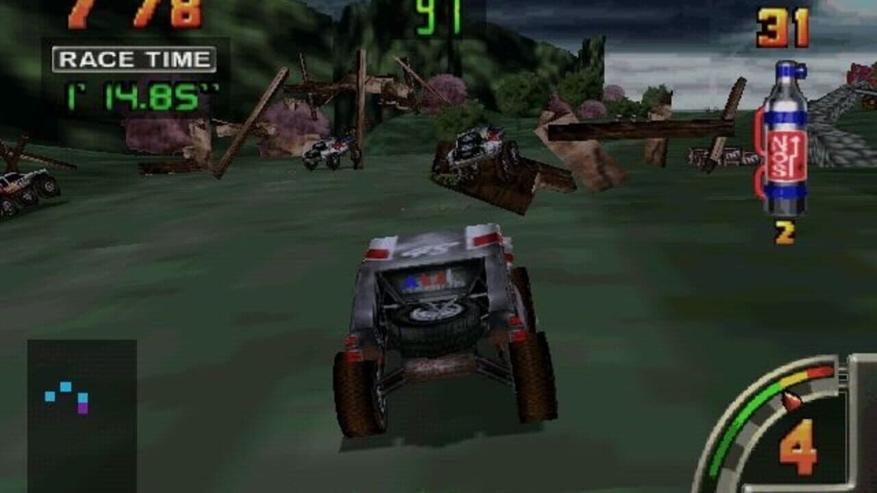 Off Road Challenge thumbnail 3