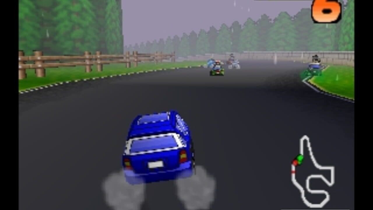 Penny Racers thumbnail 2