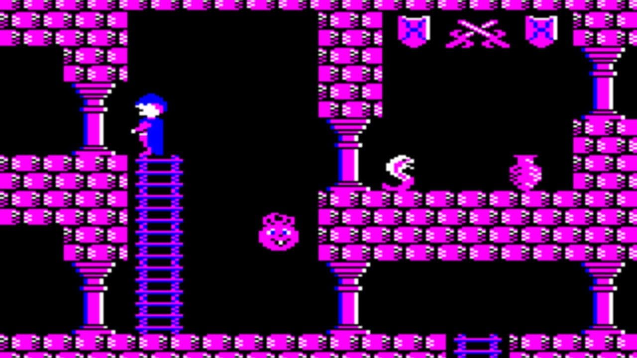 Baron screenshot 1