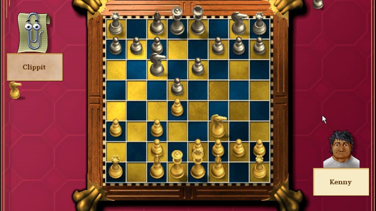 Bicycle Board Games thumbnail 4
