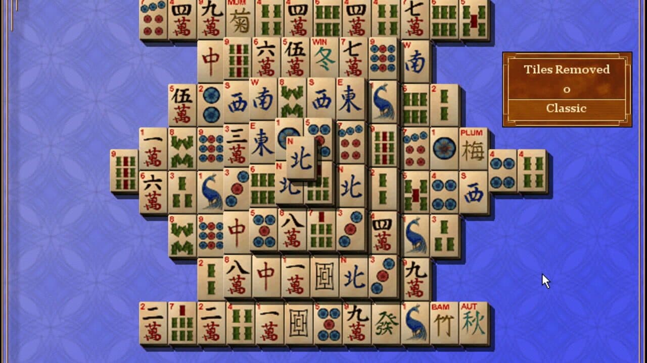 Bicycle Board Games thumbnail 5